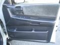 Dark Slate Gray Door Panel Photo for 2001 Dodge Dakota #76657401