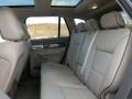 2010 Sterling Grey Metallic Lincoln MKX AWD  photo #9