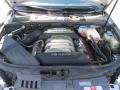 2008 Audi A4 3.2 Liter FSI DOHC 24-Valve VVT V6 Engine Photo