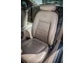 2004 Ford Mustang V6 Coupe Front Seat