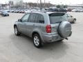 2004 Titanium Metallic Toyota RAV4 4WD  photo #3