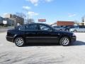 Black - Passat GLS Sedan Photo No. 4