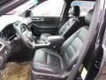 2013 Tuxedo Black Metallic Ford Explorer Limited 4WD  photo #11