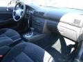 Black - Passat GLS Sedan Photo No. 13