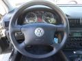 Black - Passat GLS Sedan Photo No. 29