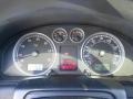 Black - Passat GLS Sedan Photo No. 30