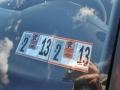 Black - Passat GLS Sedan Photo No. 33