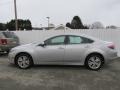 Brilliant Silver Metallic - MAZDA6 i Grand Touring Photo No. 2