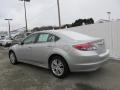 Brilliant Silver Metallic - MAZDA6 i Grand Touring Photo No. 3