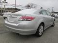 Brilliant Silver Metallic - MAZDA6 i Grand Touring Photo No. 6