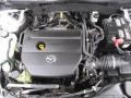 Brilliant Silver Metallic - MAZDA6 i Grand Touring Photo No. 7