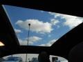 2010 Audi A5 Black Interior Sunroof Photo