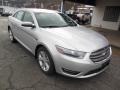Ingot Silver Metallic - Taurus SEL Photo No. 2