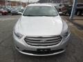 Ingot Silver Metallic - Taurus SEL Photo No. 3