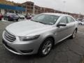 Ingot Silver Metallic - Taurus SEL Photo No. 4