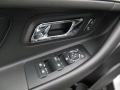 Ingot Silver Metallic - Taurus SEL Photo No. 15