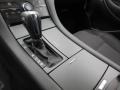Ingot Silver Metallic - Taurus SEL Photo No. 17