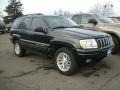 Front 3/4 View of 2003 Grand Cherokee Limited 4x4