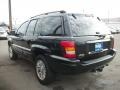 Brilliant Black - Grand Cherokee Limited 4x4 Photo No. 2