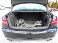 2011 Audi S5 4.2 FSI quattro Coupe Trunk