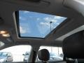 2009 Audi A3 Black Interior Sunroof Photo