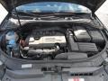 2009 Audi A3 2.0 Liter FSI Turbocharged DOHC 16-Valve VVT 4 Cylinder Engine Photo