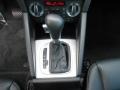 2009 Audi A3 Black Interior Transmission Photo