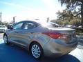 Desert Bronze - Elantra GLS Photo No. 3