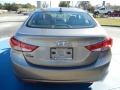 Desert Bronze - Elantra GLS Photo No. 4