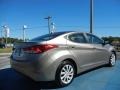 Desert Bronze - Elantra GLS Photo No. 5