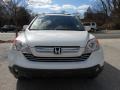 Taffeta White - CR-V EX-L 4WD Photo No. 2