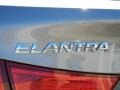 Desert Bronze - Elantra GLS Photo No. 9