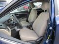 Atlantic Blue - Elantra GT Photo No. 7