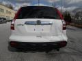 Taffeta White - CR-V EX-L 4WD Photo No. 6