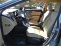 Desert Bronze - Elantra GLS Photo No. 11