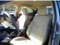 Desert Bronze - Elantra GLS Photo No. 12