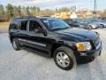 Carbon Metallic 2004 GMC Envoy XL SLT 4x4