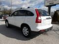 Taffeta White - CR-V EX-L 4WD Photo No. 7