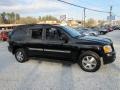 Carbon Metallic - Envoy XL SLT 4x4 Photo No. 2