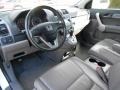 Taffeta White - CR-V EX-L 4WD Photo No. 9
