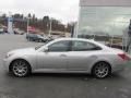  2013 Equus Signature Platinum Metallic