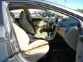 Desert Bronze - Elantra GLS Photo No. 16