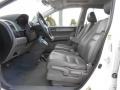 Taffeta White - CR-V EX-L 4WD Photo No. 10