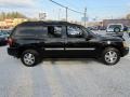 Carbon Metallic - Envoy XL SLT 4x4 Photo No. 3