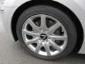2013 Hyundai Equus Signature Wheel and Tire Photo