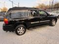 Carbon Metallic - Envoy XL SLT 4x4 Photo No. 4