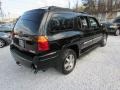 Carbon Metallic - Envoy XL SLT 4x4 Photo No. 5