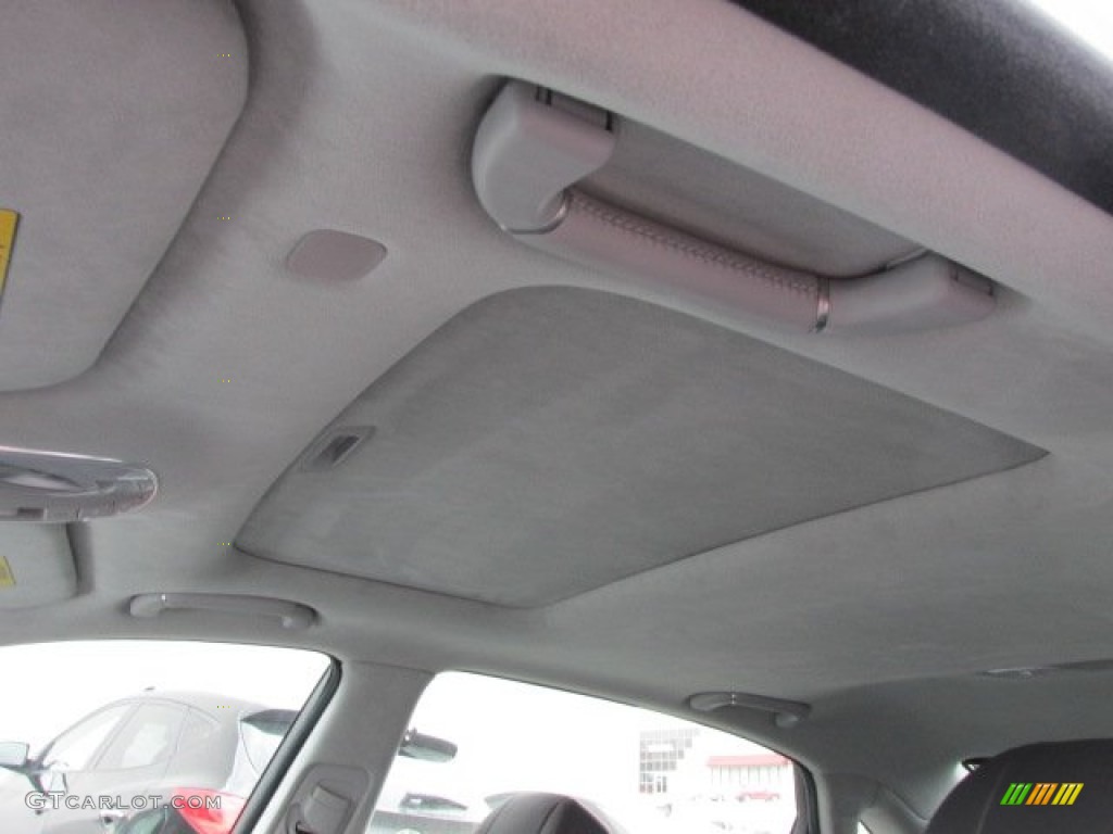 2013 Hyundai Equus Signature Sunroof Photo #76660432