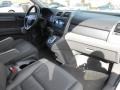 Taffeta White - CR-V EX-L 4WD Photo No. 13