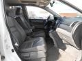 Taffeta White - CR-V EX-L 4WD Photo No. 14